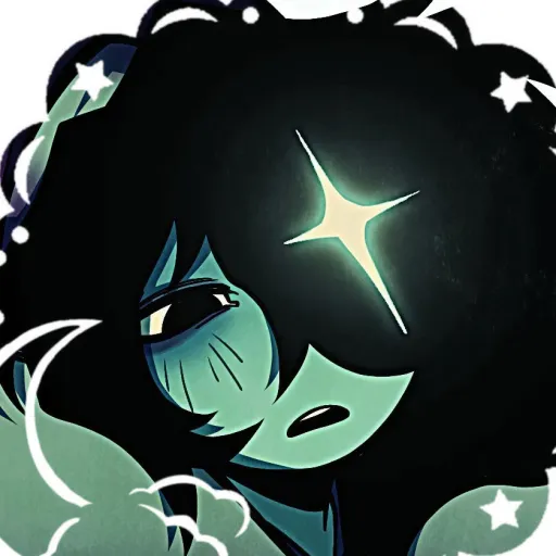 creator ~☾Gloomy✰~'s avatar