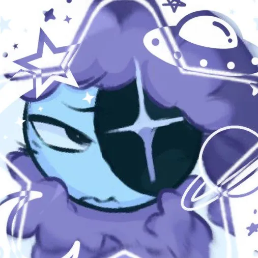 creator ~☾Gloomy✰~'s avatar