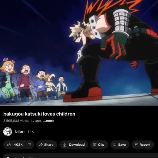 comment user avatar