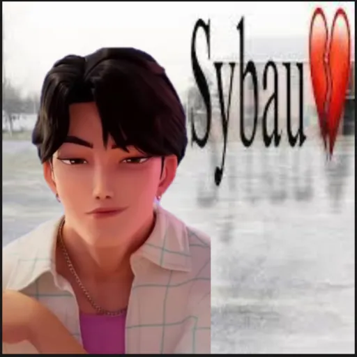 creator JINU-CHAN's avatar