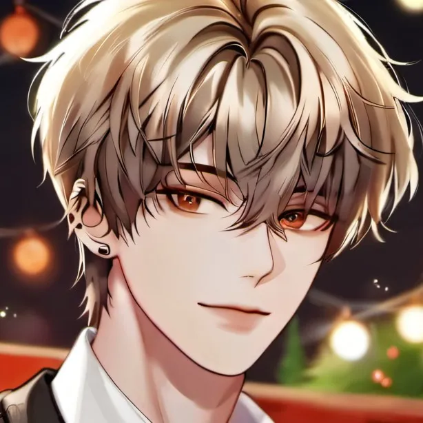 chat with ai character: Félix stray kids