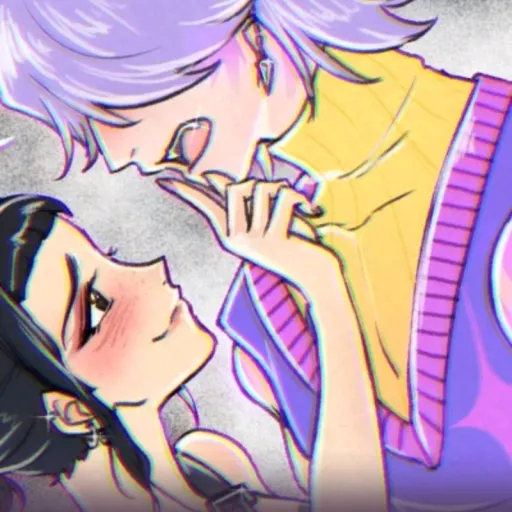 creator Zoeystery 💜♾️🖤's avatar