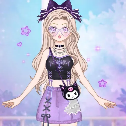 creator ✨💜ANICQ💜✨'s avatar