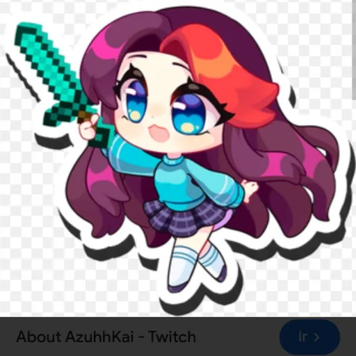 creator Nezuko chanuwu's avatar