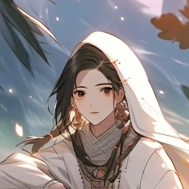 chat with ai character: Charm