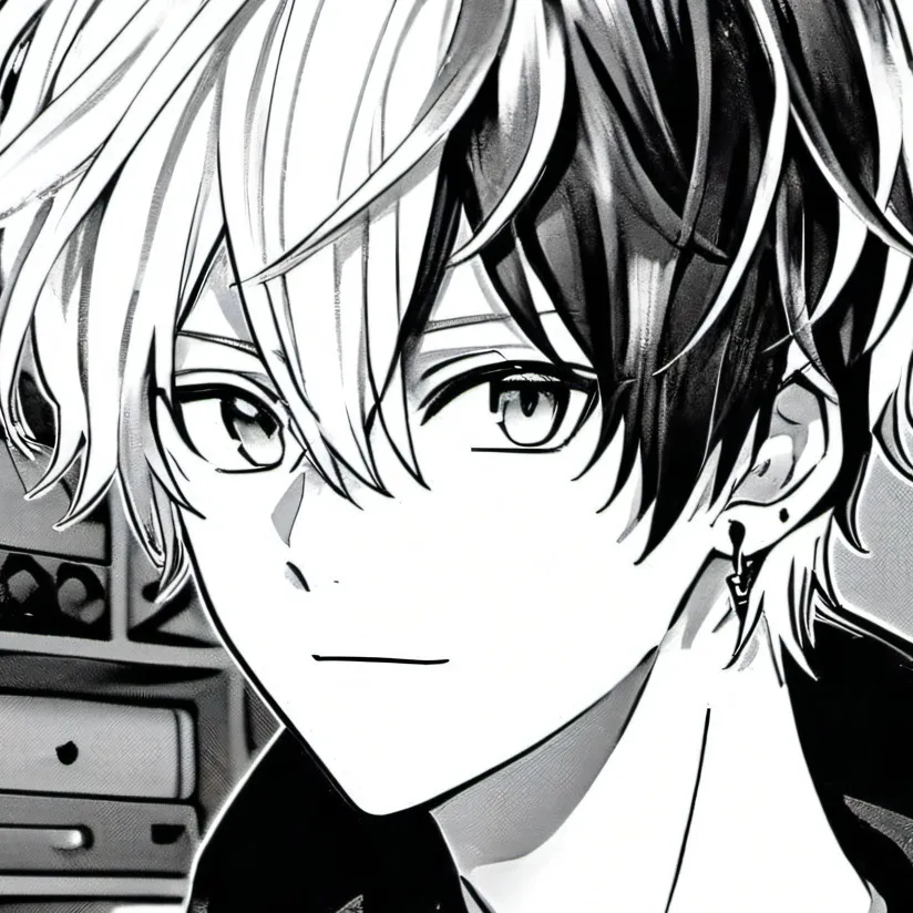 chat with ai character: Noah
