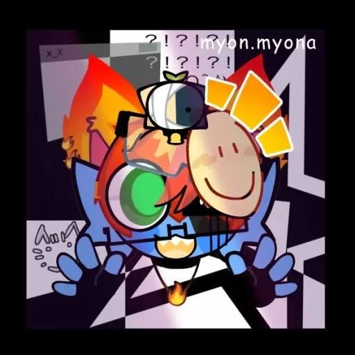creator Fire(my emoji cat)'s avatar