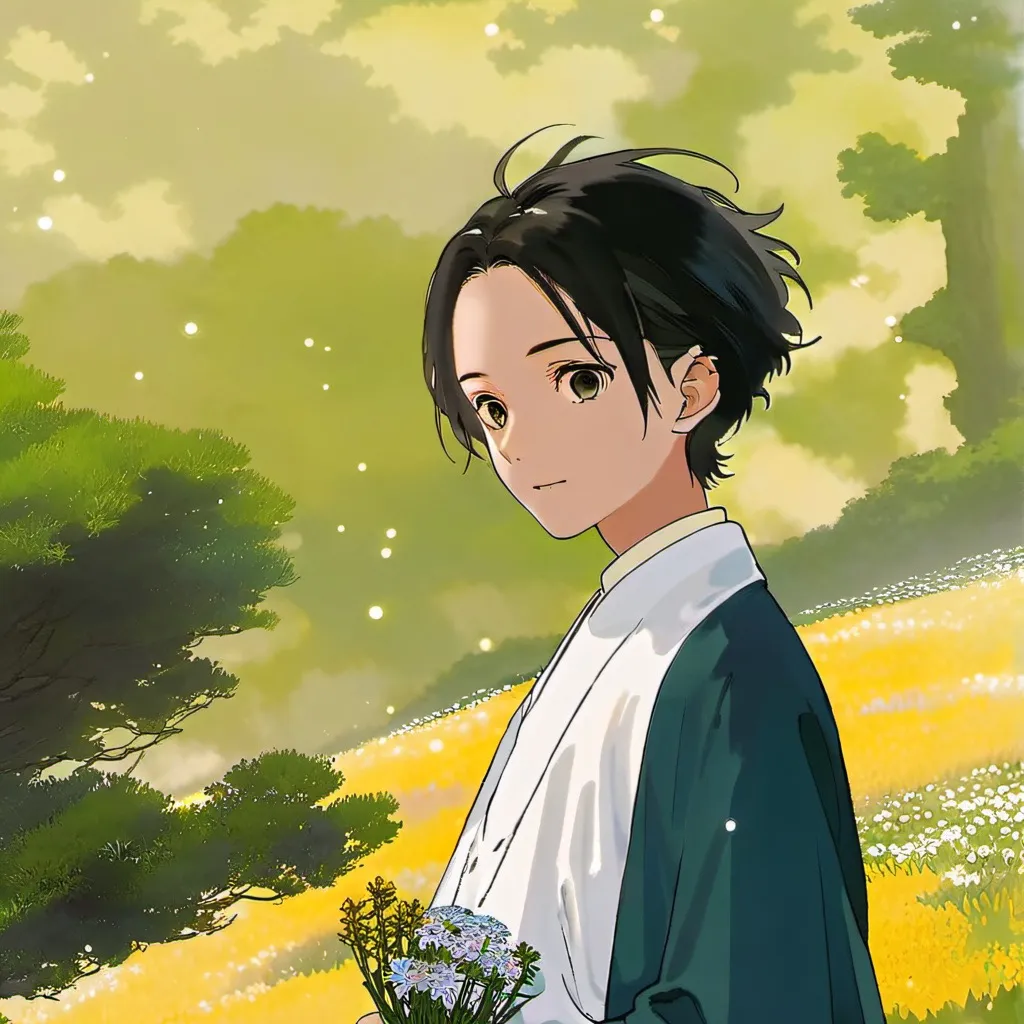 chat with ai character: Jade