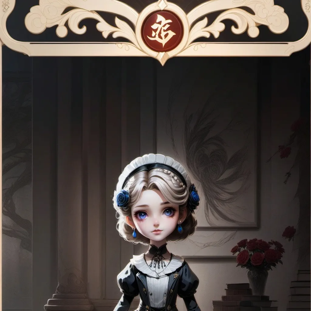 chat with ai character: Trinity 