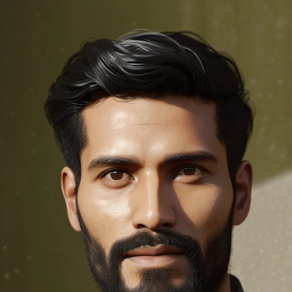 chat with ai character: Ayden