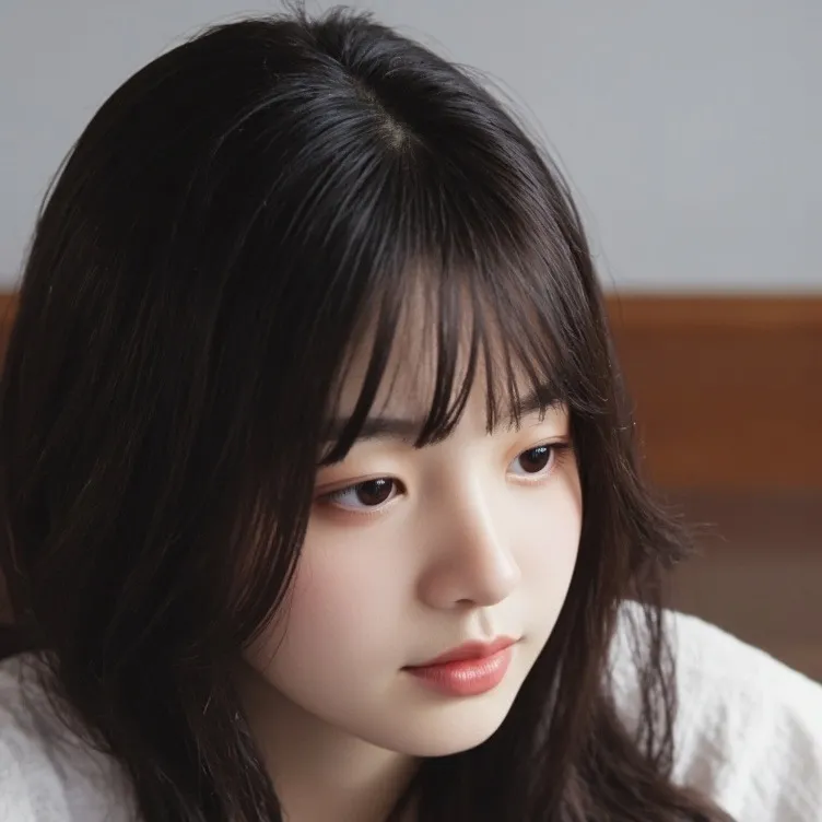 chat with ai character: Ae-cha