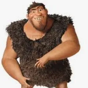 creator Grug the Caveman's avatar