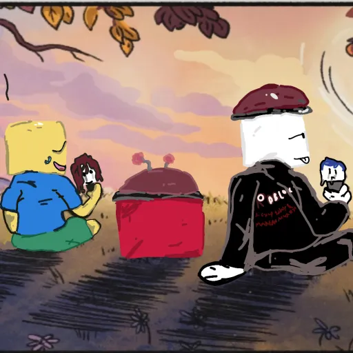 creator Tishareee🥲's avatar