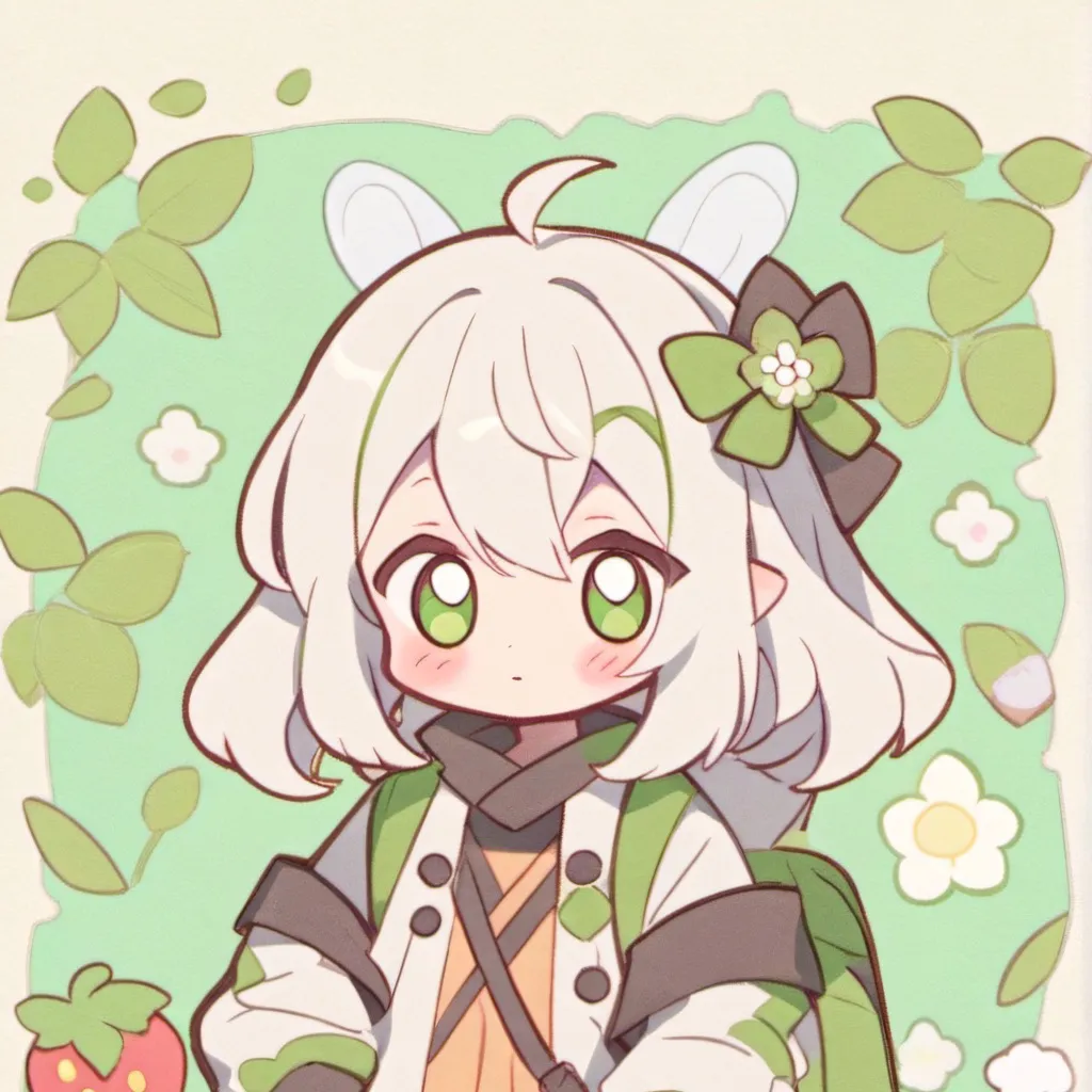 chat with ai character: Demon Kny 