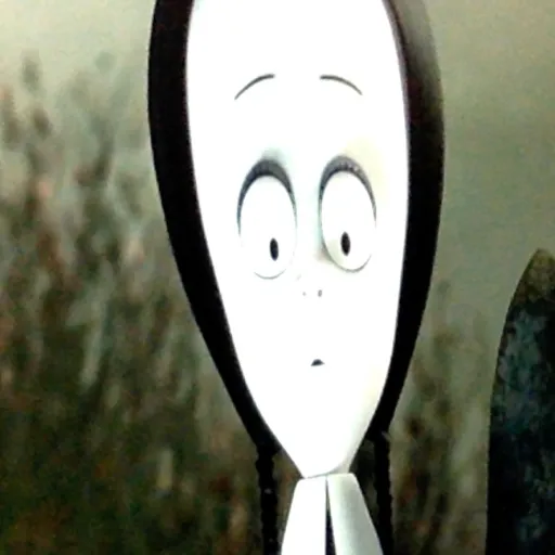 creator WednesdayAddams351's avatar