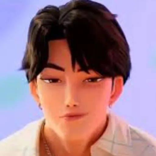 creator Jinu-saja boys's avatar