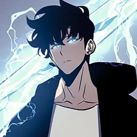 creator SUNG_JIN WOO's avatar