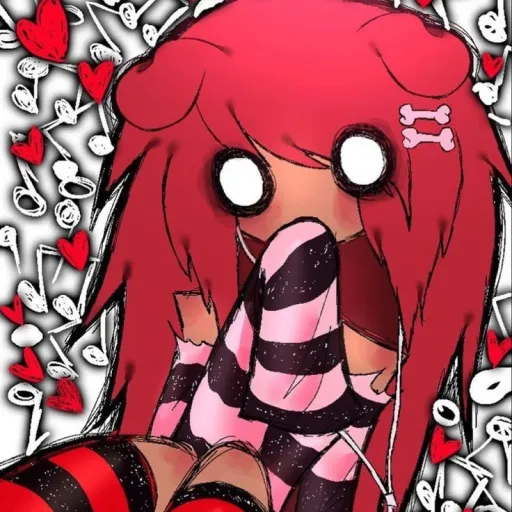 creator :D:p's avatar