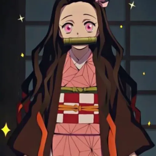 creator nezuko2💘's avatar