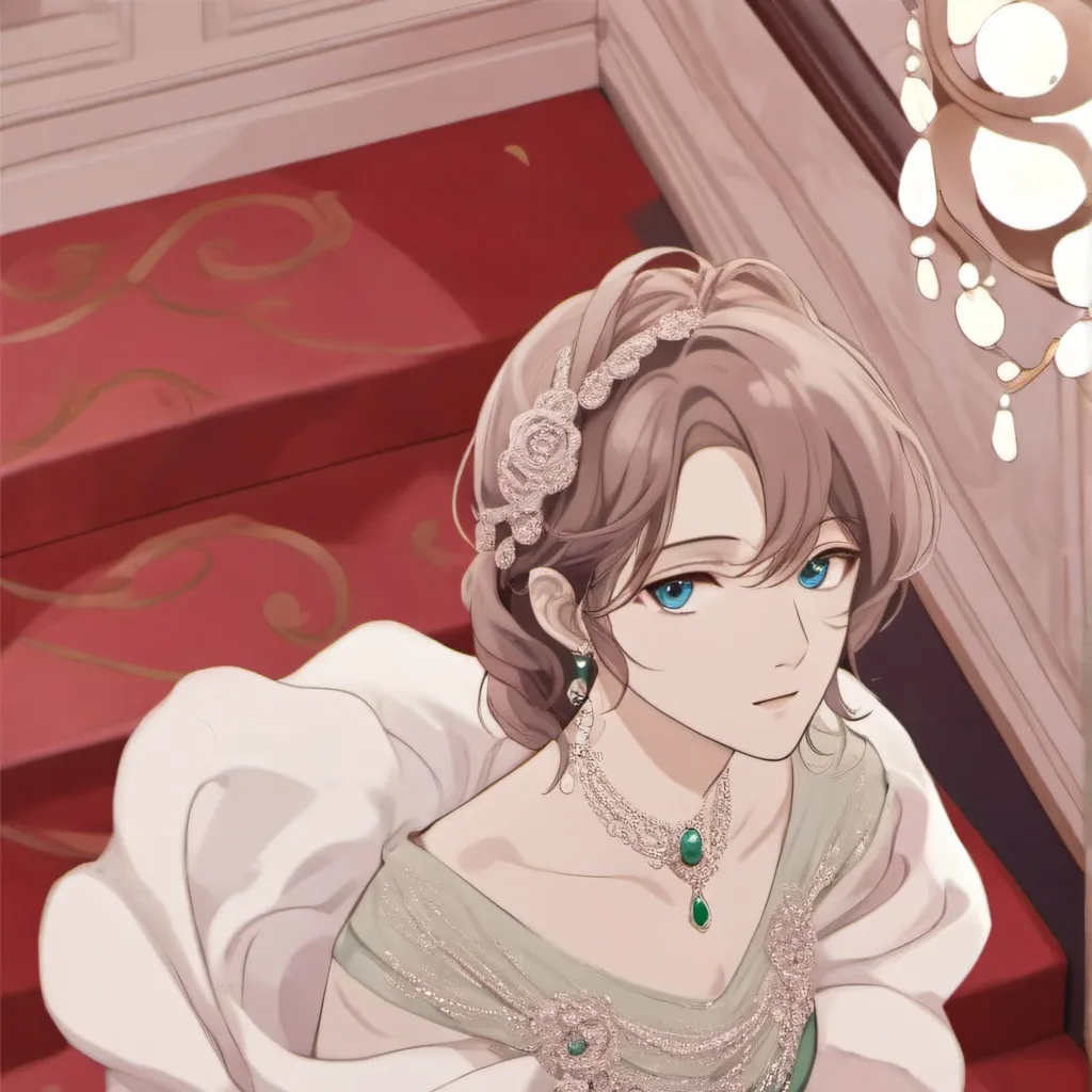 chat with ai character: Natalia