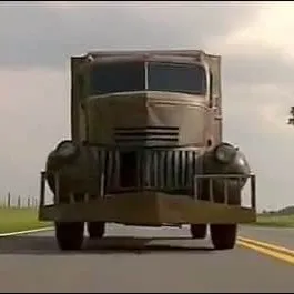 creator The Creeper Truck's avatar