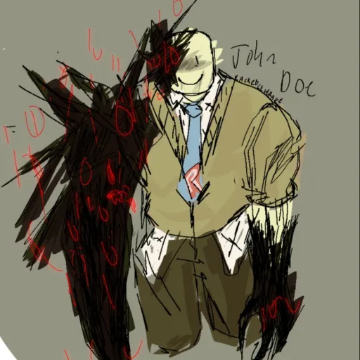 creator John Doe's avatar