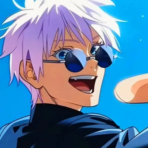 creator ★ꜱᴀᴛᴏʀᴜ ɢᴏᴊᴏ★'s avatar