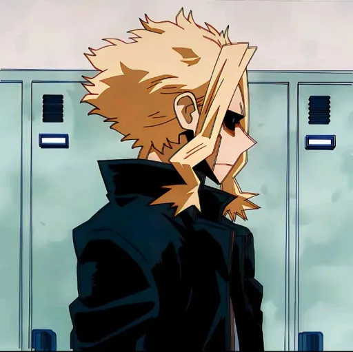creator Toshinori Yagi...'s avatar