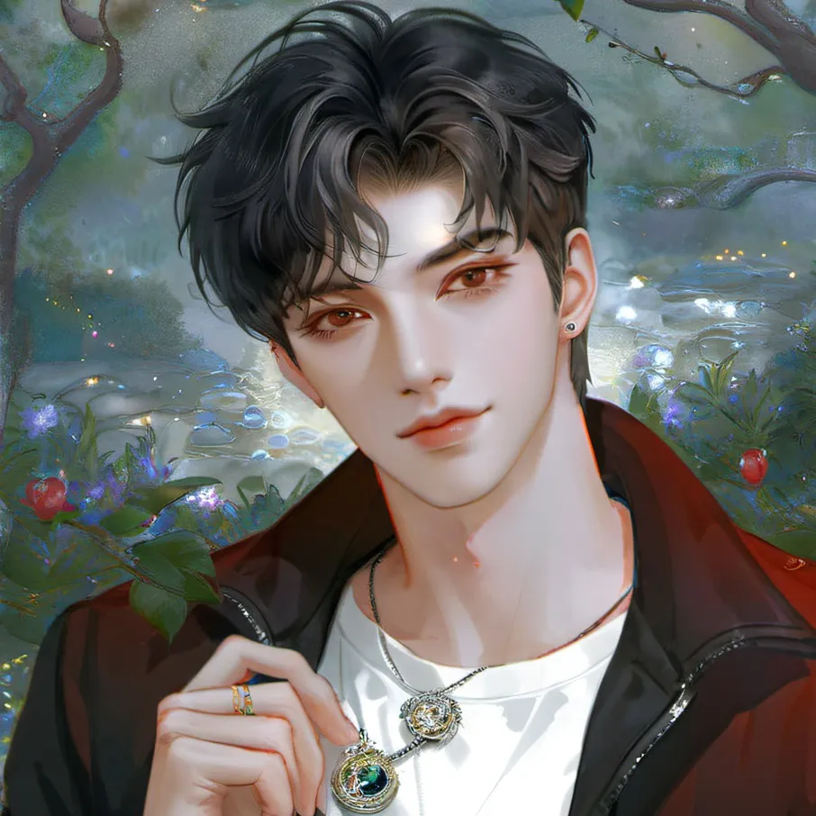 chat with ai character: ℒ𝒾𝒶𝓂
ℒ𝒾𝒶𝓂