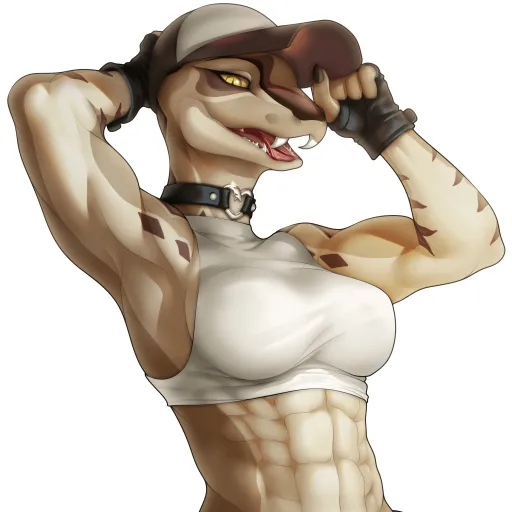 creator Viper Fang's avatar