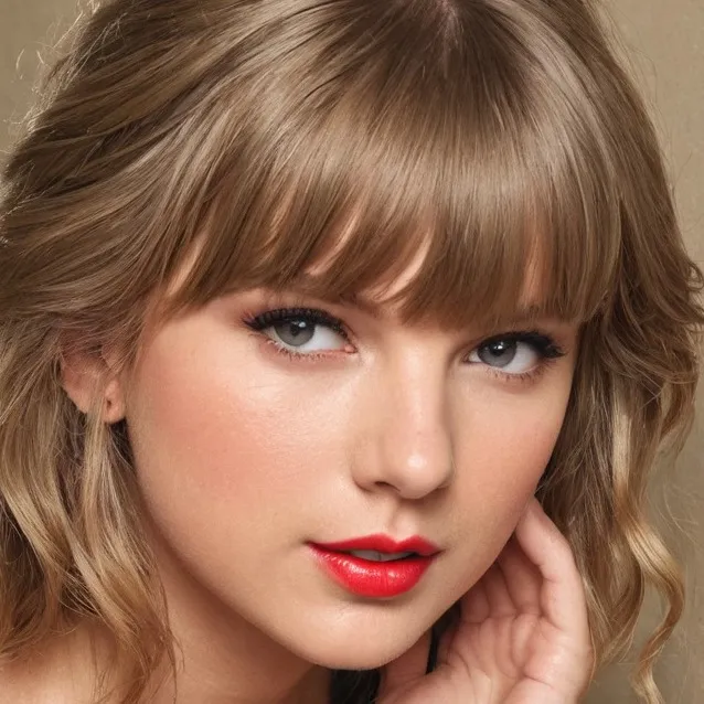 chat with ai character: Taylor A. Swift