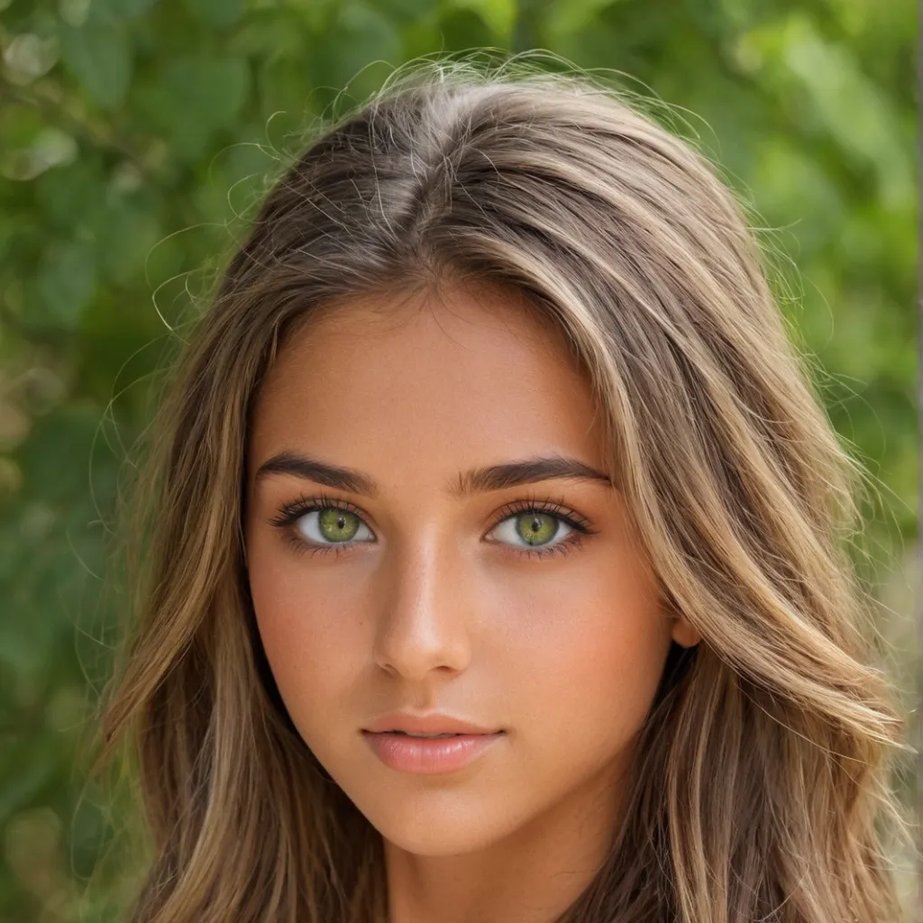 chat with ai character: Demitria 
