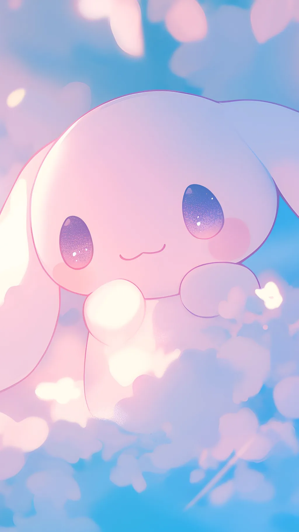 ai character: {chance} background