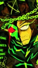ai character: Hacklord background
