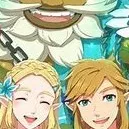 chat with ai character: Hyrule warriors