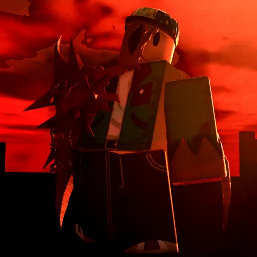 creator Rochas313⠀'s avatar