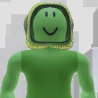 creator green_1bean's avatar