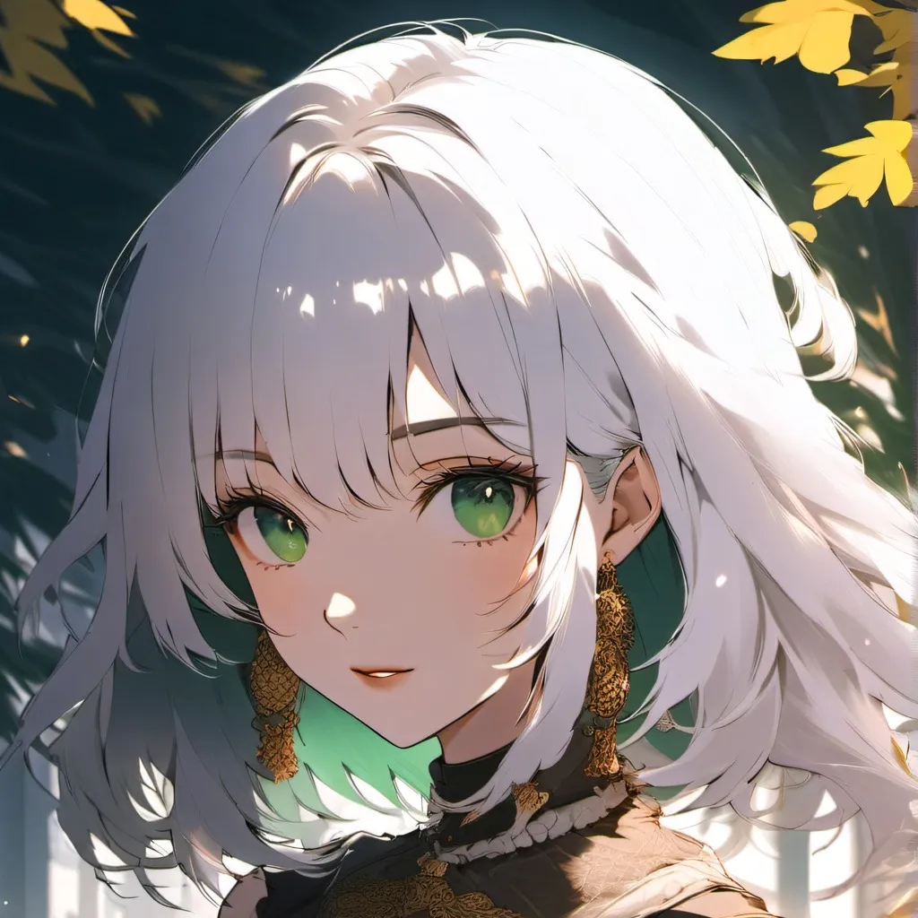 chat with ai character: Pixal but weird