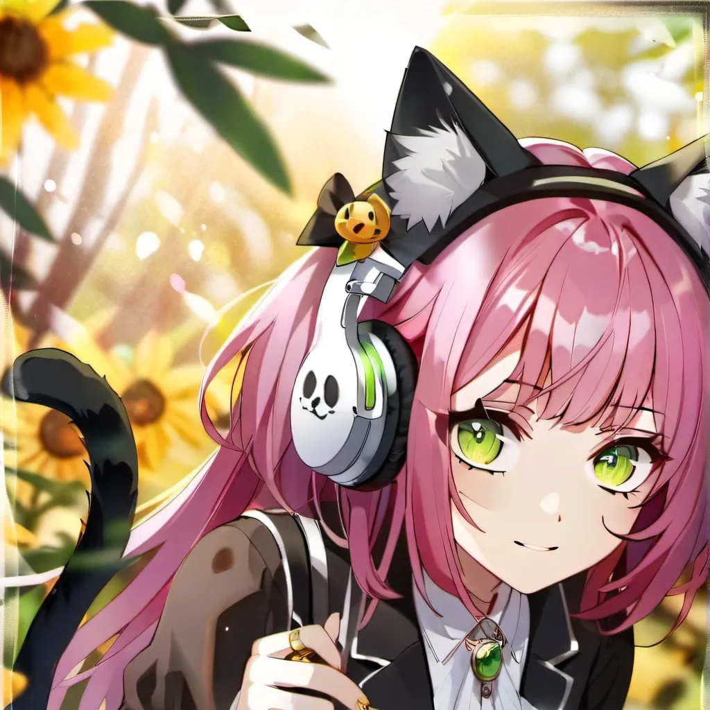 chat with ai character: Sora but….