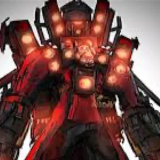 creator Speakerman2's avatar