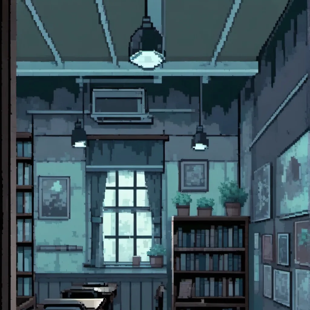 chat with ai character: FPE danger fanmade