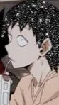 ai character: SERO background