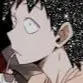 chat with ai character: SERO
