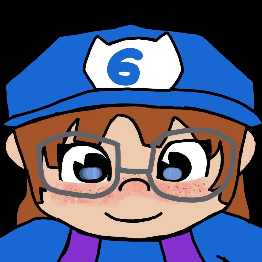 chat with ai character: smg6@SMinaG5