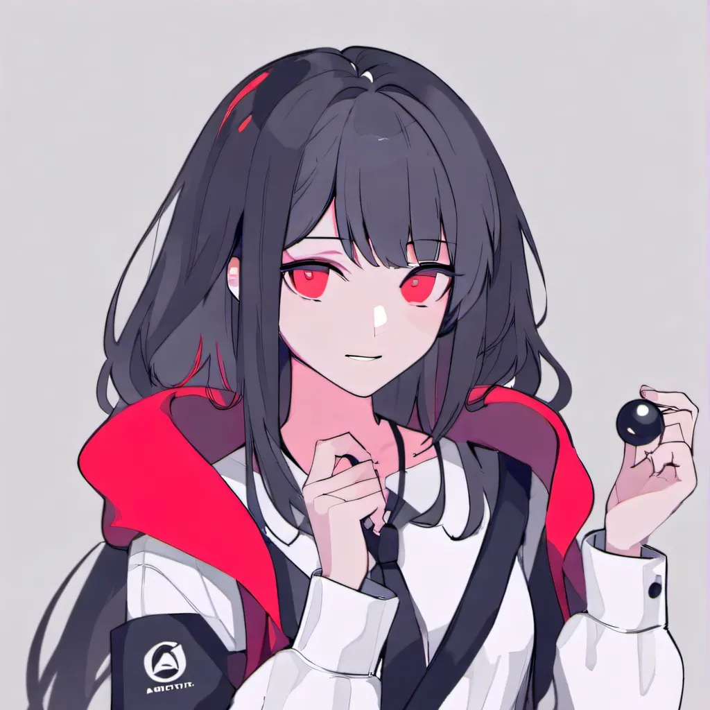 chat with ai character: Dw pick me..