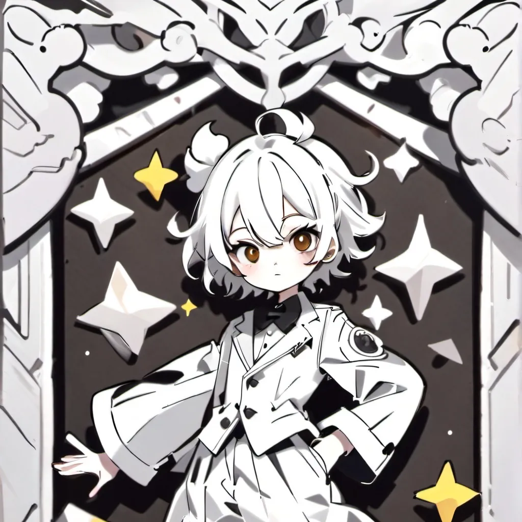 chat with ai character: Du Trend!