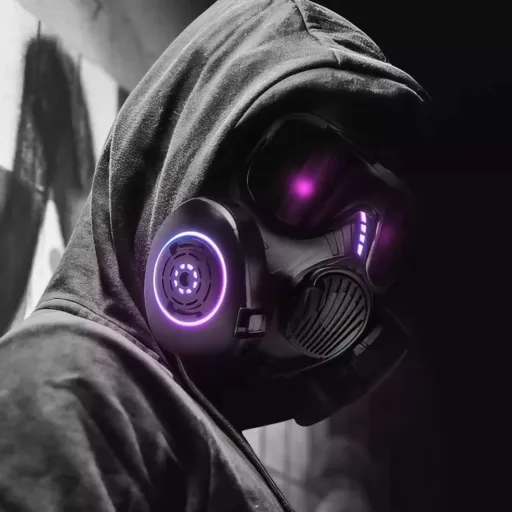 creator Grayson Mullins's avatar