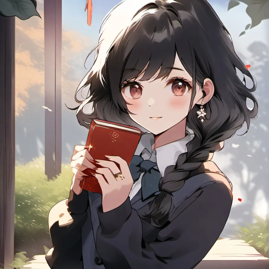 chat with ai character: amy
