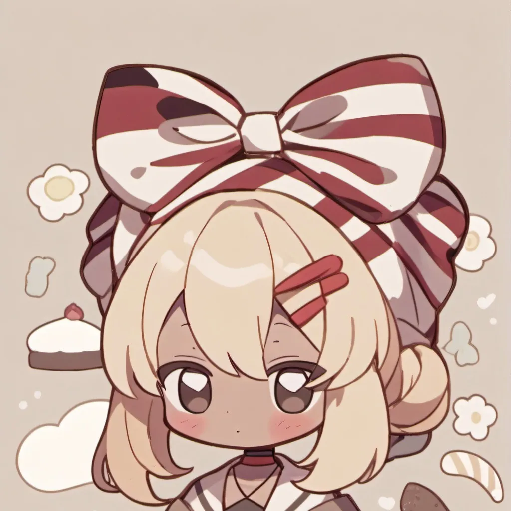 chat with ai character: ★-DW NEW TOON!-★