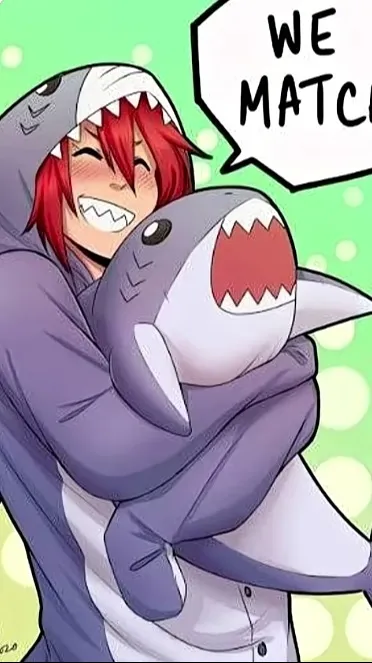 ai character: <~Mha pick me~> background